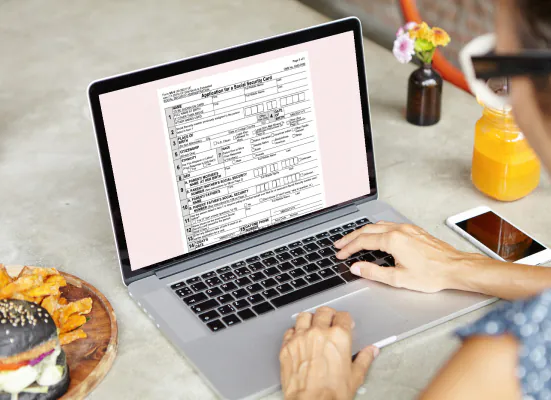 Print At Home - Image 2