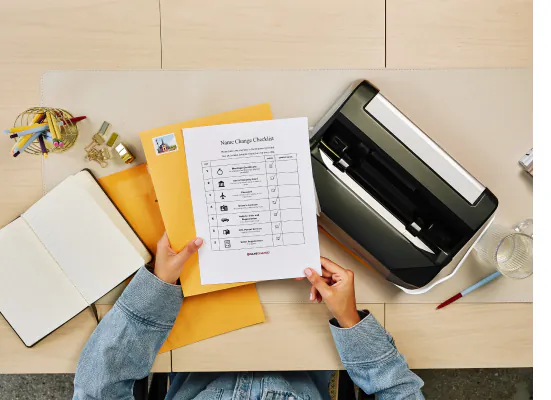 Print At Home - Image 4